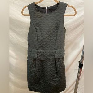 Theyskens’ Theory Dress